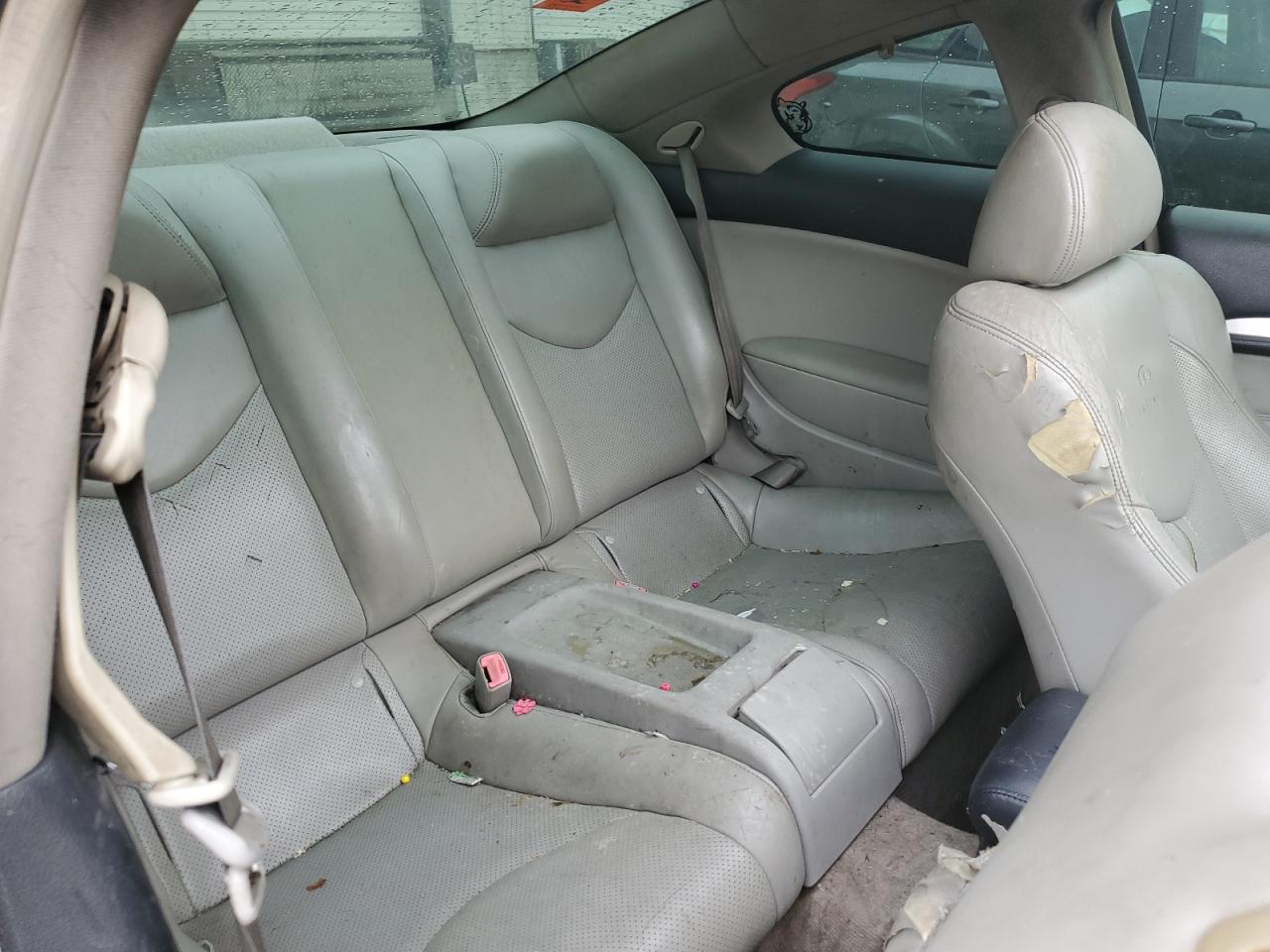 2008 Infiniti G37 Base VIN: JNKCV64E88M114757 Lot: 83931595