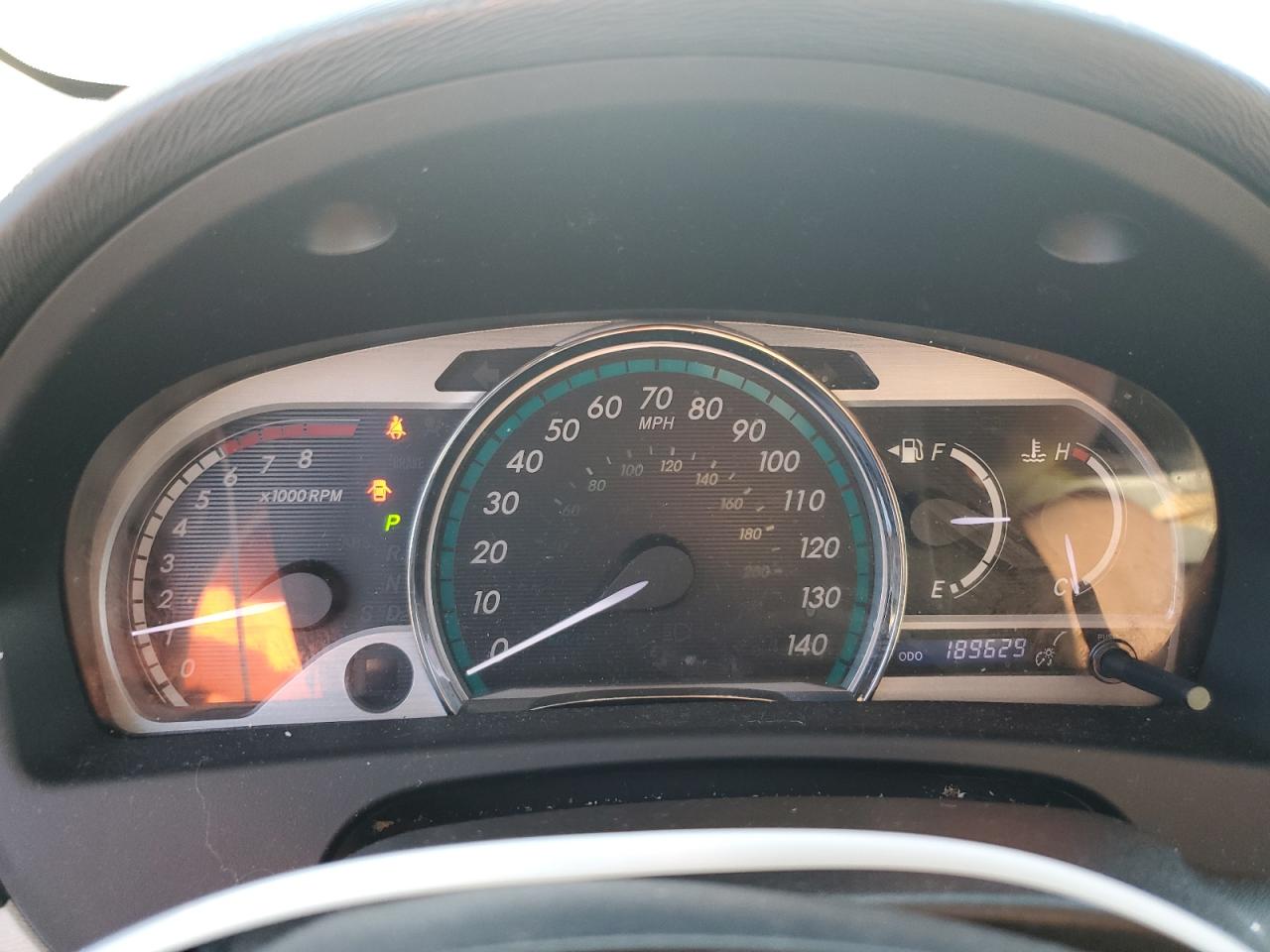 2011 Toyota Venza VIN: 4T3BA3BB3BU027732 Lot: 81865955