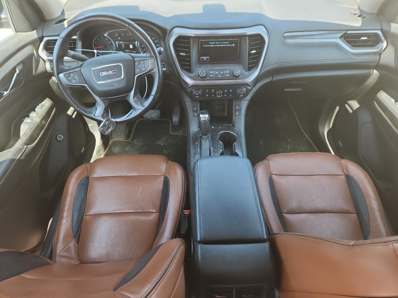 2017 GMC Acadia All Terrain VIN: 1GKKNVLS7HZ133662 Lot: 80155545