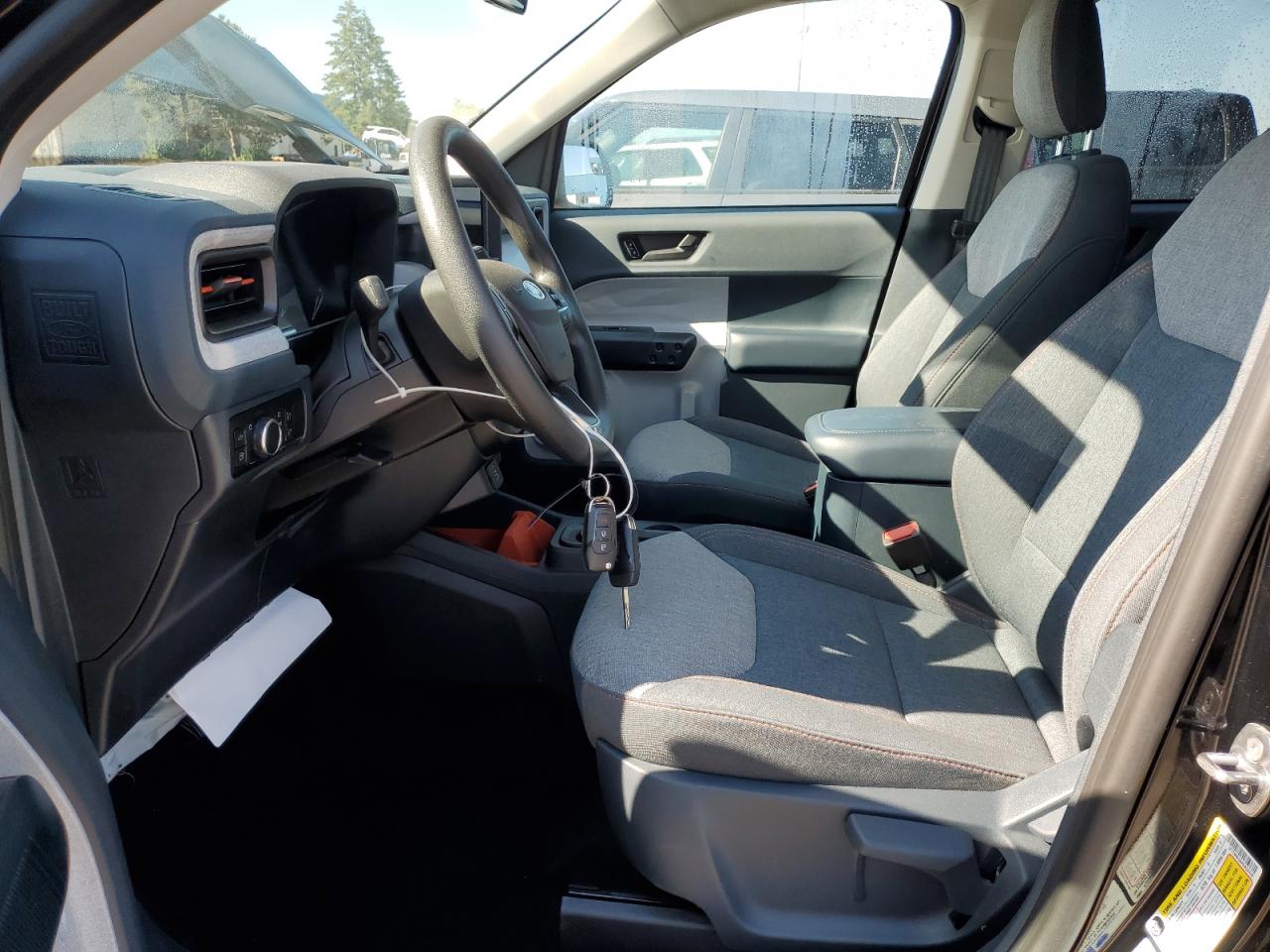 2024 Ford Maverick Xlt VIN: 3FTTW8H36RRA36409 Lot: 71291155