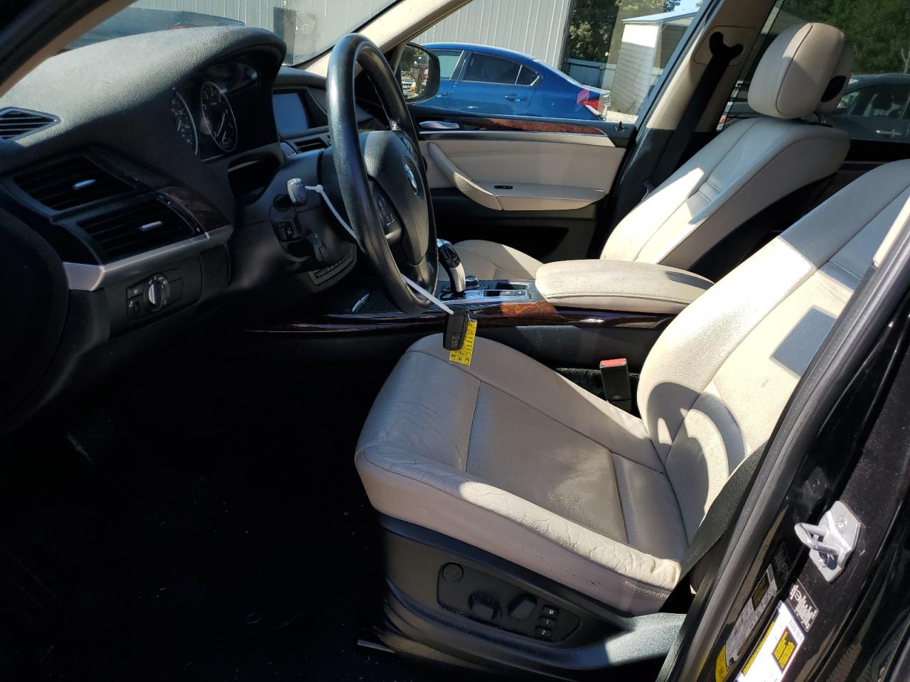 2013 BMW X5 xDrive35I VIN: 5UXZV4C54D0E10198 Lot: 80177865