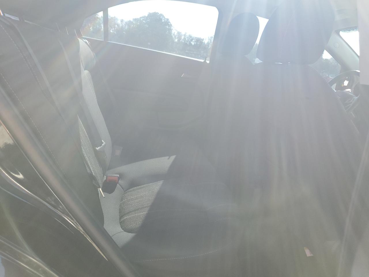 2020 Chevrolet Sonic Lt VIN: 1G1JD5SB3L4122331 Lot: 81777465