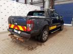 2019 FORD RANGER WILDTRAK 4X4 DCB T  for sale at Copart SANDWICH