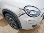 2025 FIAT 600E LA PRIMA  for sale at Copart SANDY