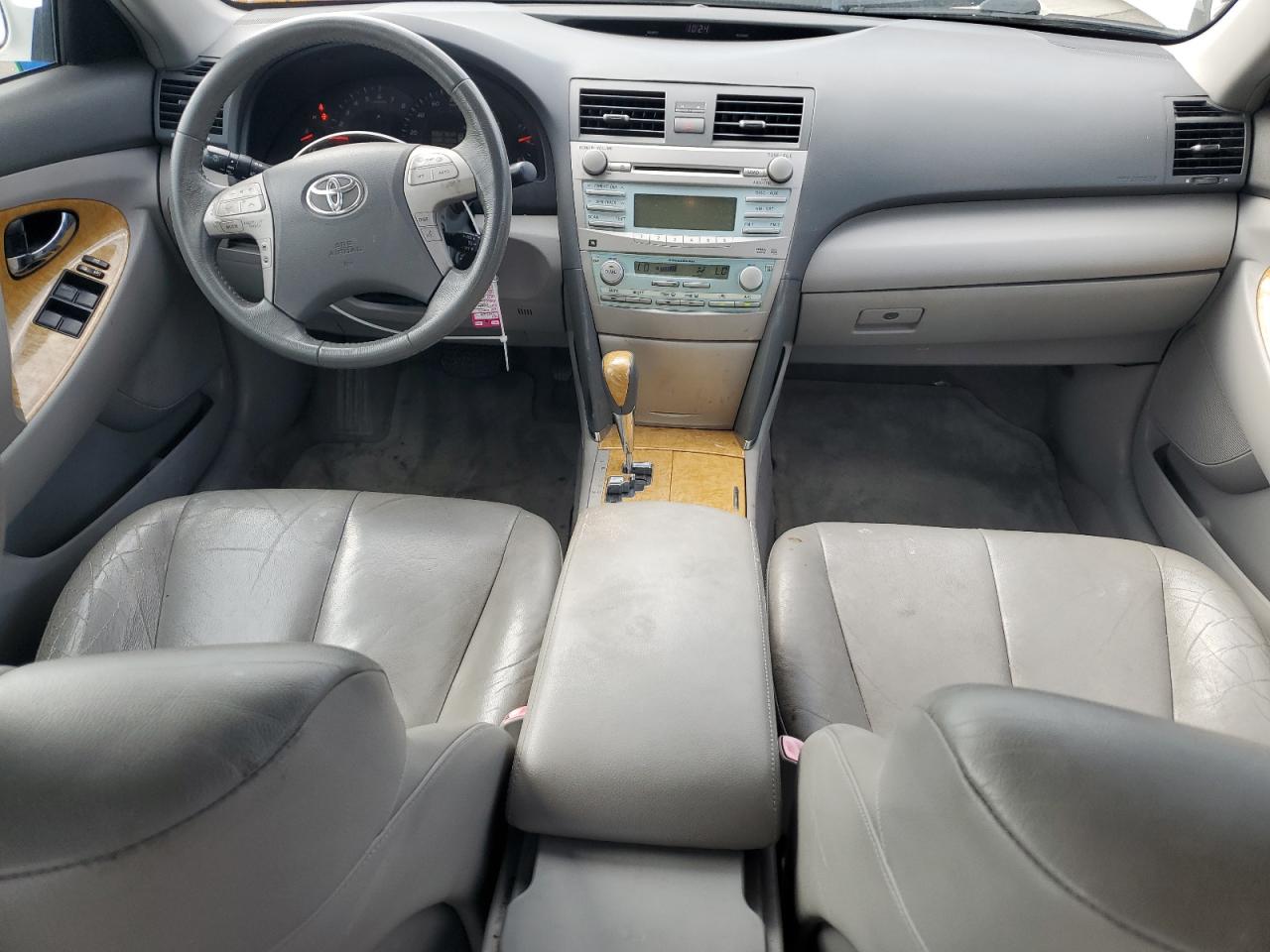 2007 Toyota Camry Le VIN: JTNBK46K373015793 Lot: 82032015