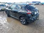 2019 NISSAN JUKE BOSE PERSONAL EDITIO  for sale at Copart YORK