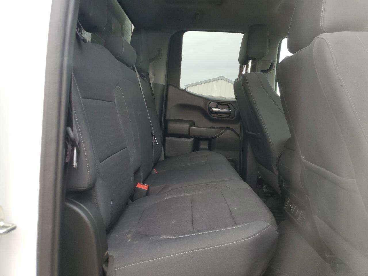 2021 Chevrolet Silverado K1500 Lt VIN: 1GCRYDED6MZ135942 Lot: 71105325