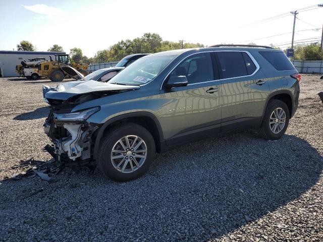 CHEVROLET TRAVERSE LT 2023