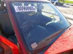2002 SUZUKI IGNIS GL  for sale at Copart WESTBURY