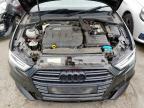 2018 AUDI A3 S LINE TDI  for sale at Copart CHESTER