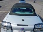 2008 SAAB 3-SEP LINEAR SE for sale at Copart SANDTOFT
