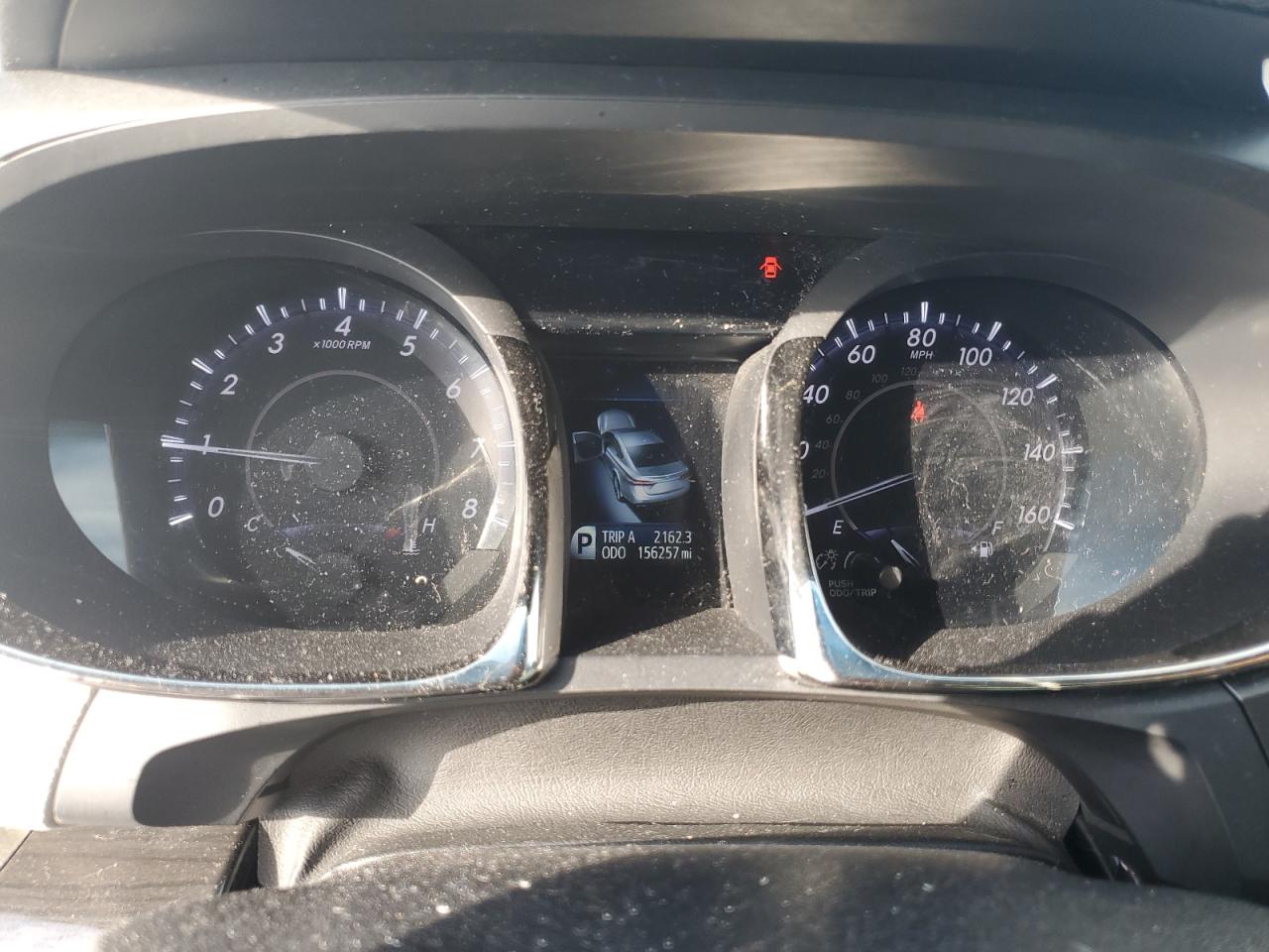 2013 Toyota Avalon Base VIN: 4T1BK1EB7DU017505 Lot: 83934755