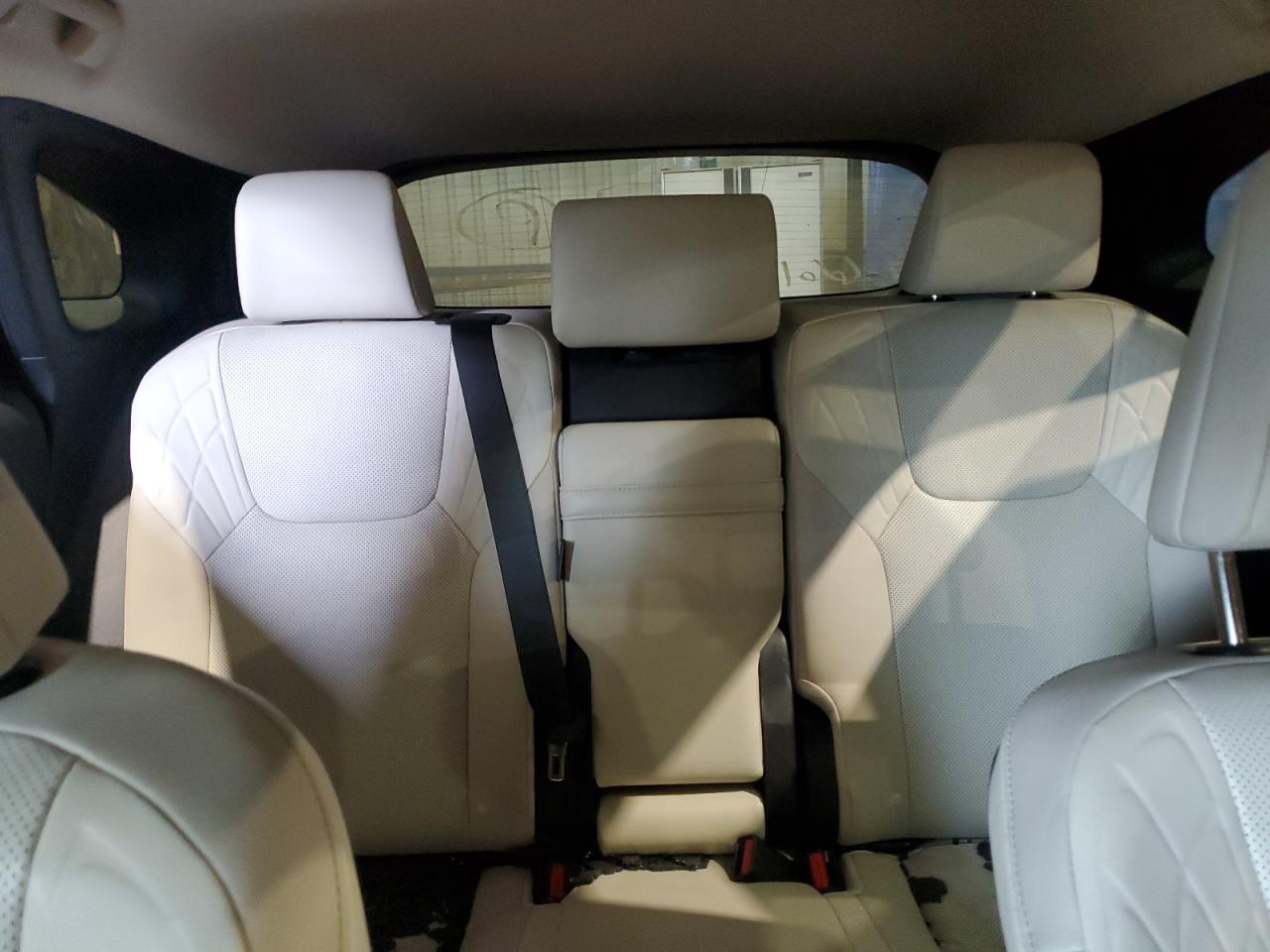 2024 Lexus Rx 350H Base VIN: 2T2BBMCA8RC034166 Lot: 85320755