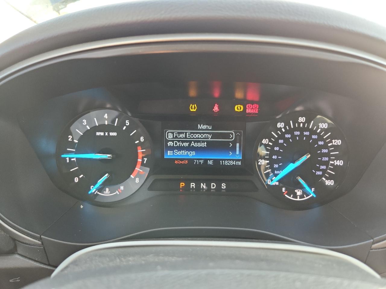 2015 Ford Fusion Se VIN: 3FA6P0T96FR234478 Lot: 84244275