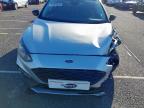 2020 FORD FOCUS ACTIVE ECOBLUE  for sale at Copart SANDTOFT