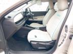 2025 FIAT 600E LA PRIMA  for sale at Copart SANDY