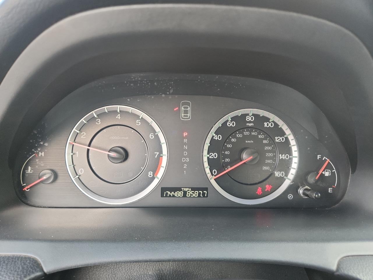 2011 Honda Accord Exl VIN: 1HGCS1B86BA013978 Lot: 81156595