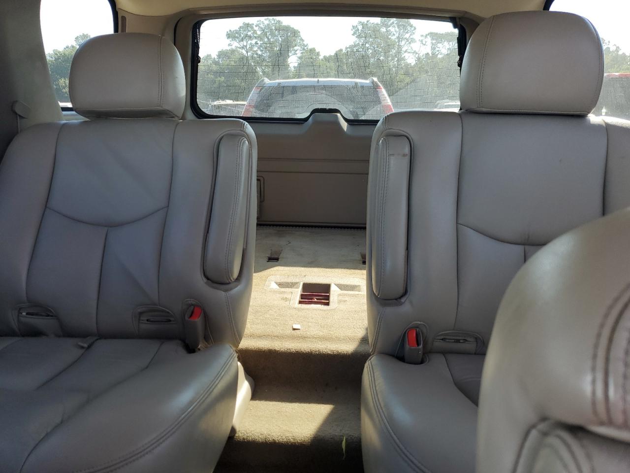 2006 Chevrolet Tahoe K1500 VIN: 1GNEK13Z06R126399 Lot: 80375835