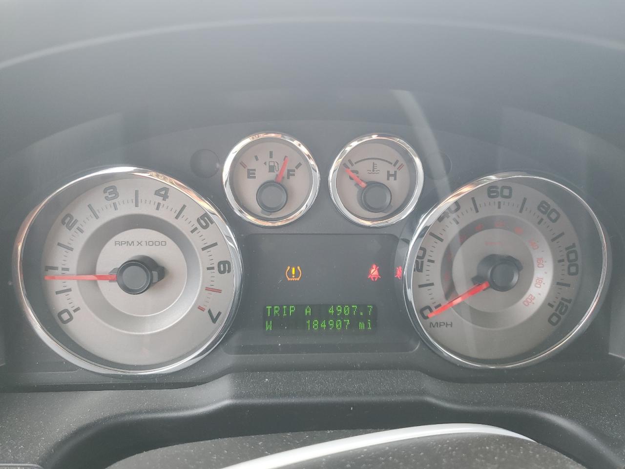 2010 Ford Edge Limited VIN: 2FMDK4KC4ABB17215 Lot: 80942405