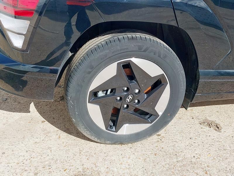 2024 HYUNDAI KONA ADVANCE