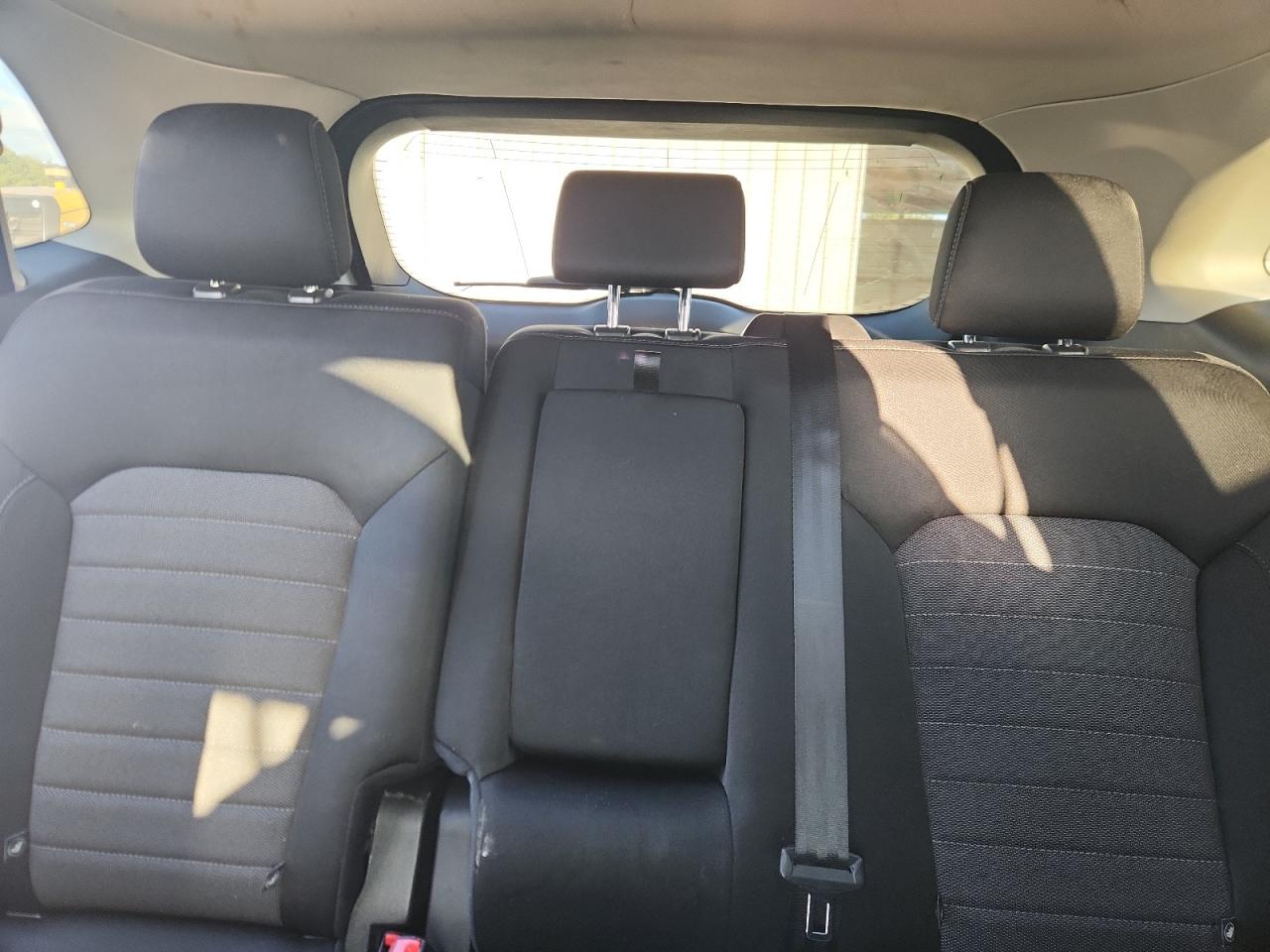 2020 Ford Edge Se VIN: 2FMPK3G99LBB08226 Lot: 72026365