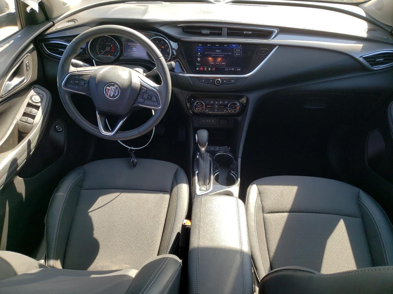 2022 Buick Encore Gx Select VIN: KL4MMDSL7NB110540 Lot: 80802885