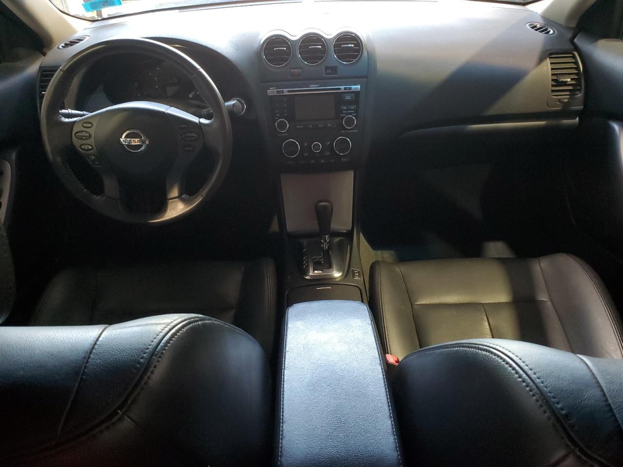 2010 Nissan Altima Sr VIN: 1N4BL2AP3AN566235 Lot: 81877755