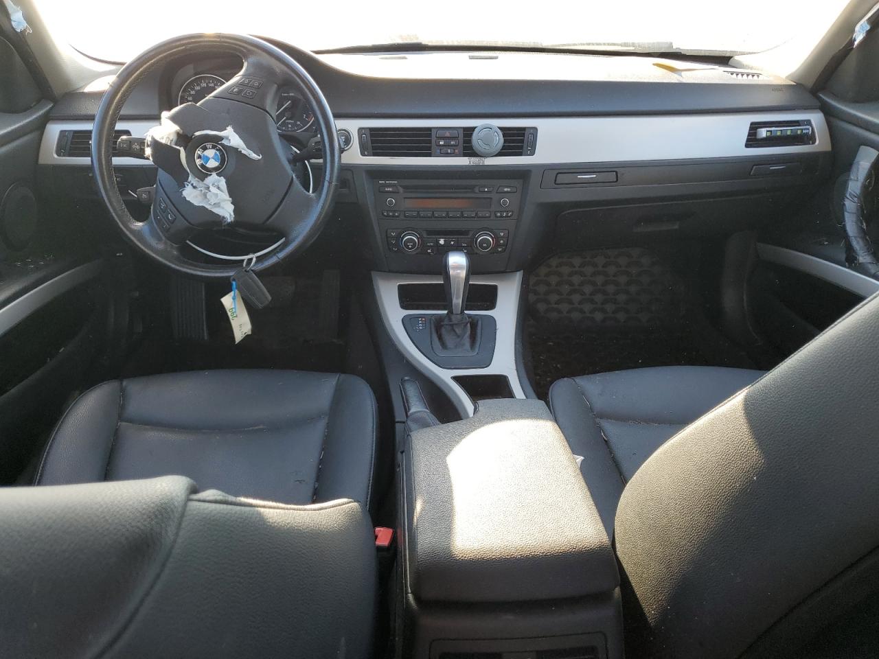 2011 BMW 323 I VIN: WBAPG7G56BNM68208 Lot: 71616065