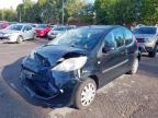 2008 PEUGEOT 107 URBAN  for sale at Copart GLOUCESTER
