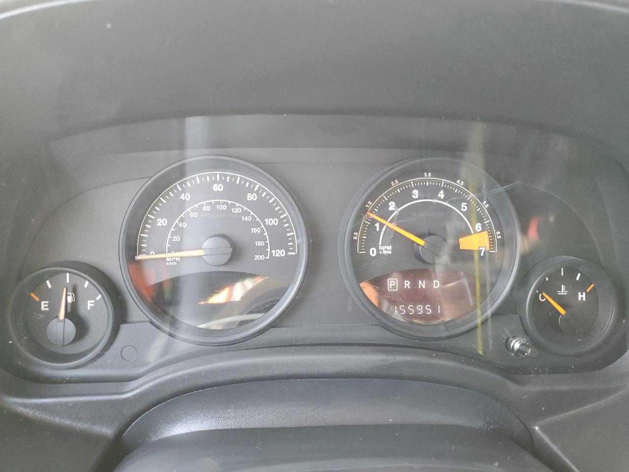 2014 Jeep Patriot Latitude VIN: 1C4NJPFA9ED726676 Lot: 71511645