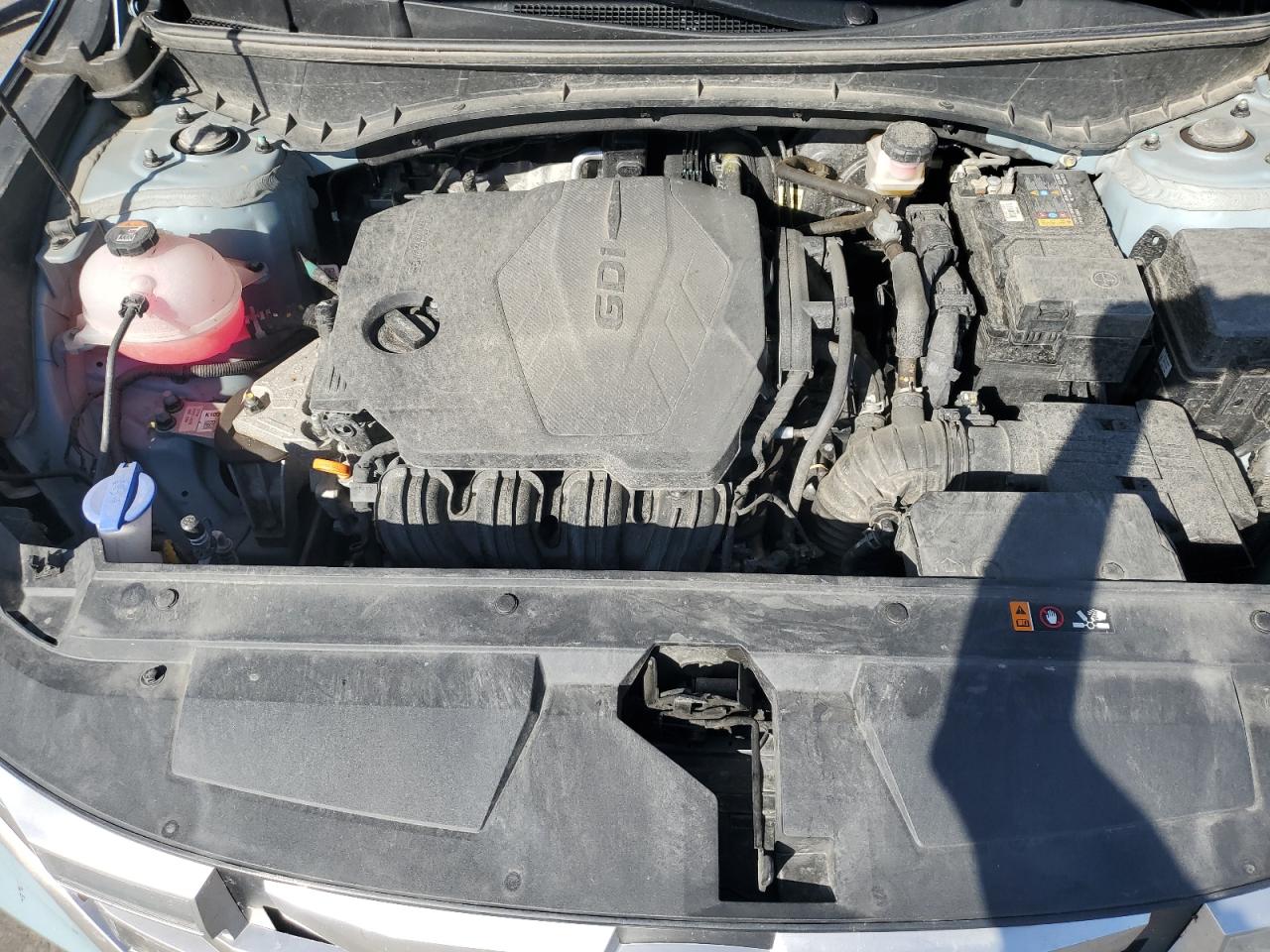 2024 Hyundai Santa Cruz Sel VIN: 5NTJCDDE2RH117654 Lot: 71630275