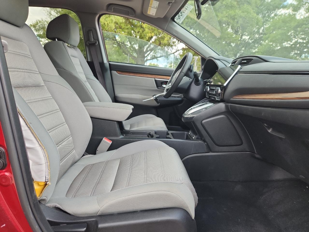 2022 Honda Cr-V Ex VIN: 5J6RT6H51NL012062 Lot: 70884945