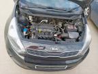 2013 KIA RIO 2 AUTO  for sale at Copart SANDY