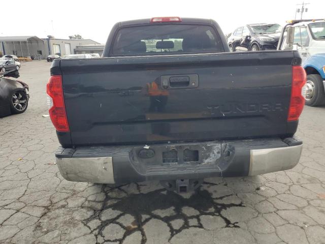 Pickups TOYOTA TUNDRA 2014 Black
