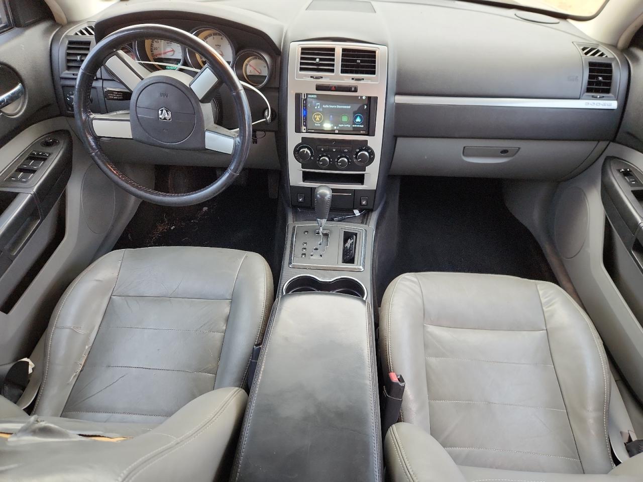 2008 Dodge Charger R/T VIN: 2B3KA53H18H178979 Lot: 84300765