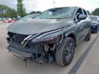 2021 NISSAN QASHQAI ACENTA PREM DIG-T  for sale at Copart SANDY