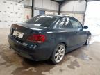 2012 BMW 1 SERIES SPORT PLUS EDITION for sale at Copart WOLVERHAMPTON