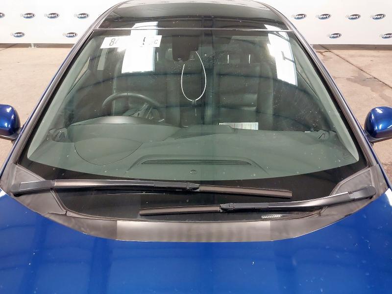 2009 HONDA CIVIC EX GT I-VTEC 1.8 I-VTEC EX GT 5DR
