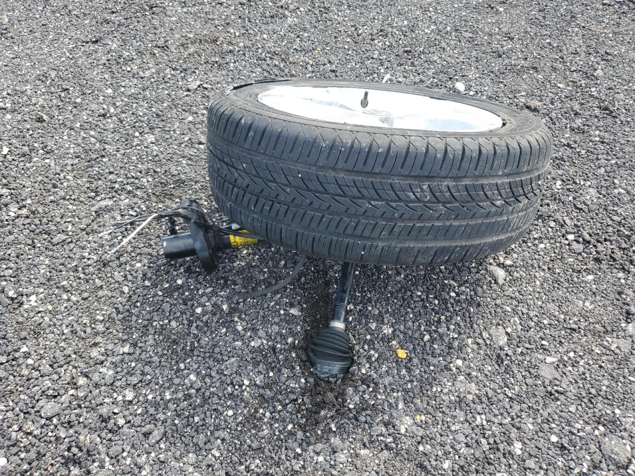 2024 Buick Encore Gx Preferred VIN: KL4AMBS2XRB099571 Lot: 80622495