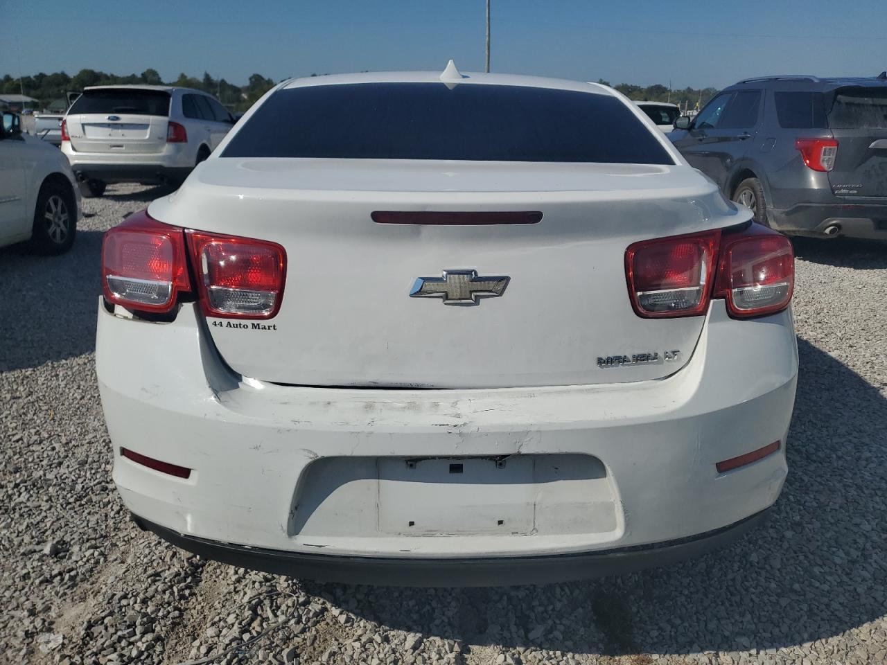 2013 Chevrolet Malibu 1Lt VIN: 1G11C5SA8DF228676 Lot: 84168875