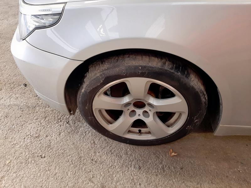2008 BMW 5 SERIES SE