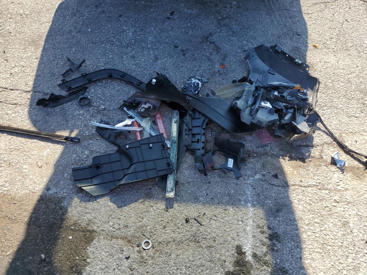 2013 Nissan Rogue S VIN: JN8AS5MV6DW663680 Lot: 81860105