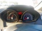 2012 FORD FIESTA EDGE 60  for sale at Copart ROCHFORD