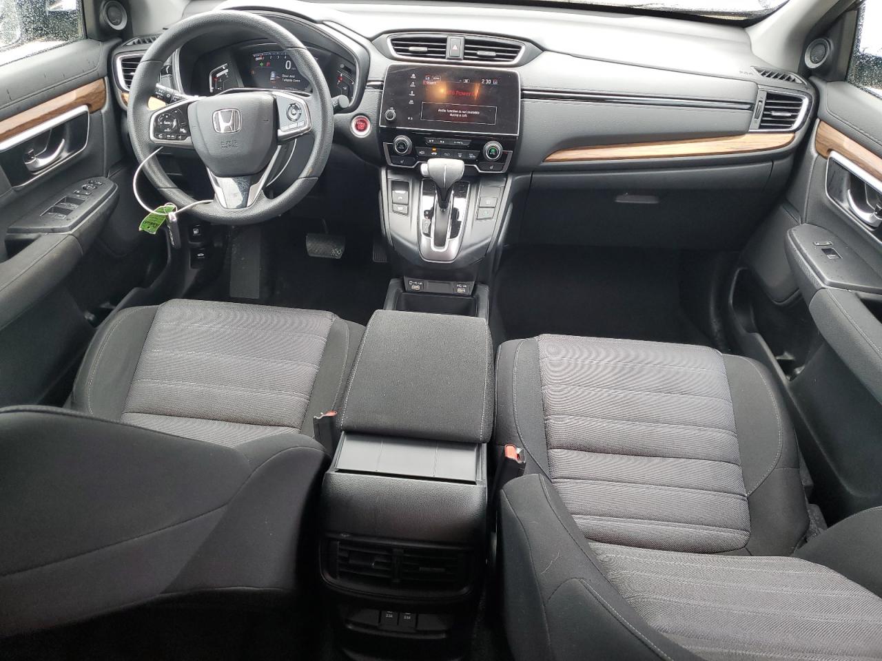 2020 Honda Cr-V Ex VIN: 7FARW1H54LE015252 Lot: 83932215