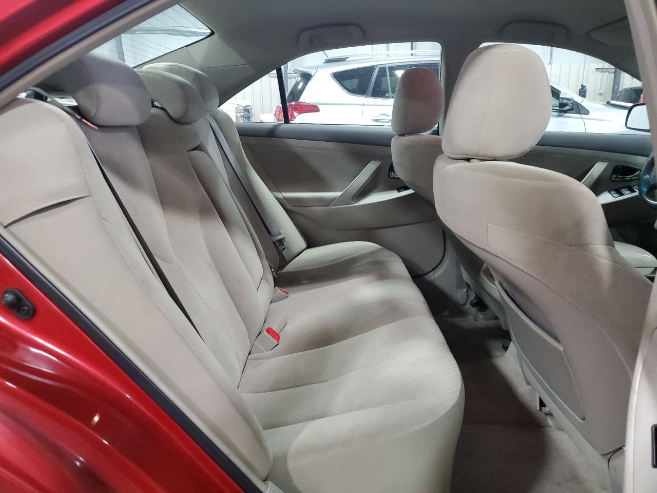 2008 Toyota Camry Ce VIN: 4T1BE46K38U242971 Lot: 70851615