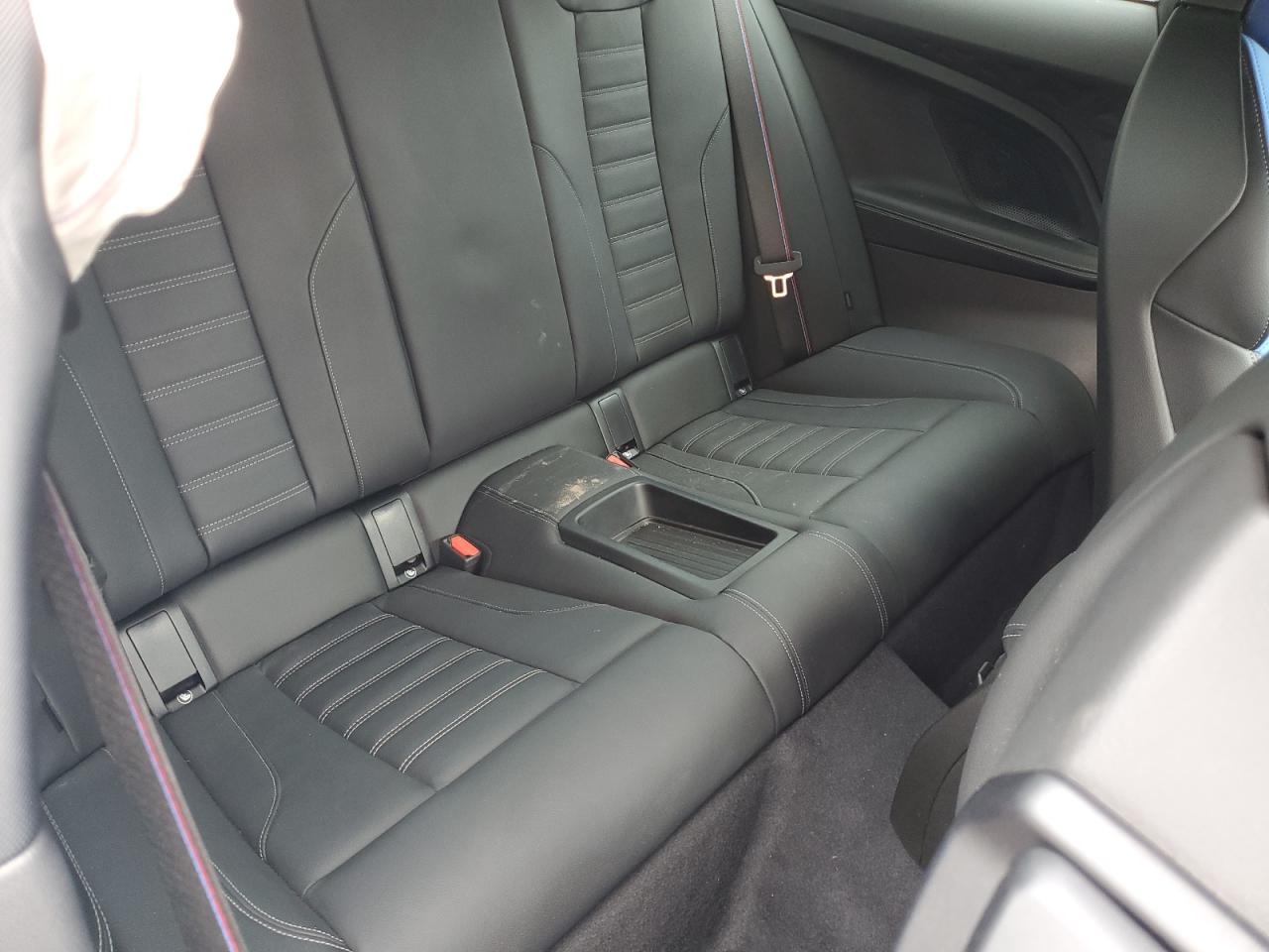 2023 BMW M2 VIN: 3MF13DM03P8C94133 Lot: 80332985