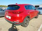 2020 KIA SPORTAGE 2 ISG  for sale at Copart NEWBURY