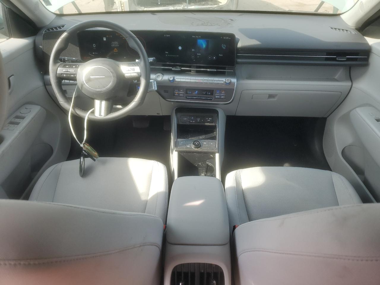 2024 Hyundai Kona Sel VIN: KM8HCCAB6RU149977 Lot: 80525925