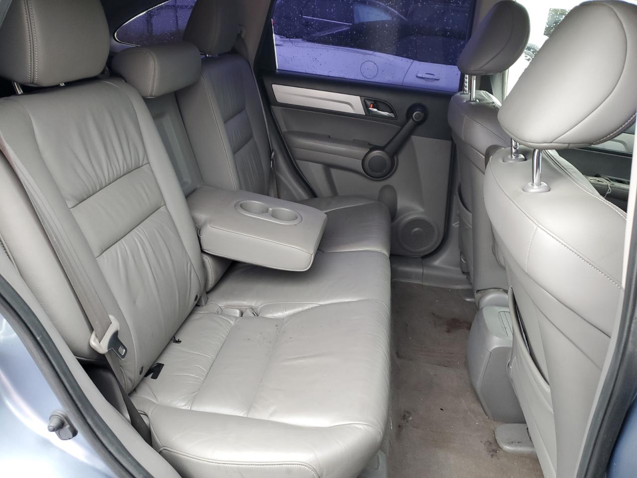 2011 Honda Cr-V Exl VIN: JHLRE3H74BC000065 Lot: 82081885