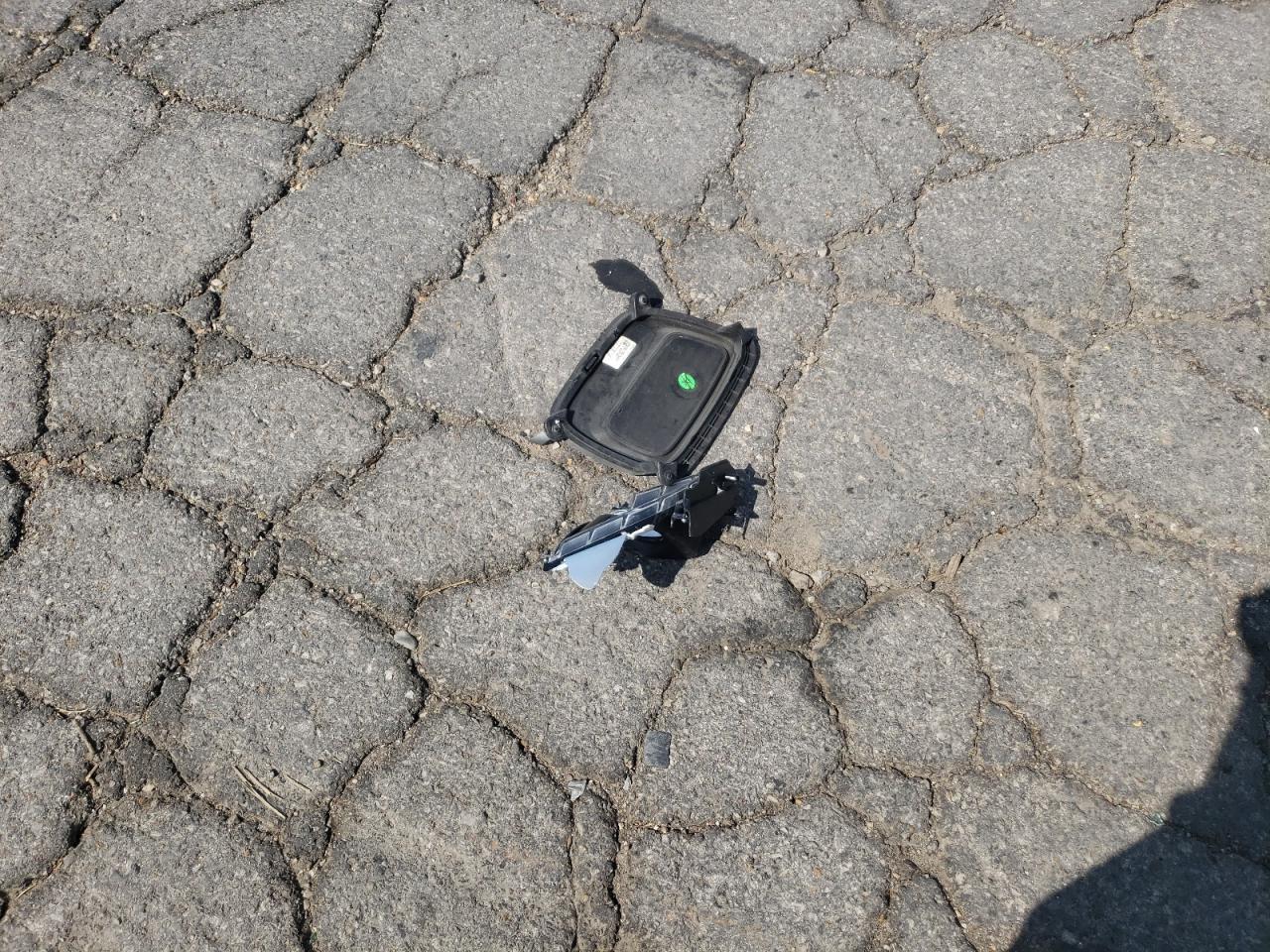 2014 Kia Sorento Lx VIN: 5XYKT3A65EG453424 Lot: 80348425